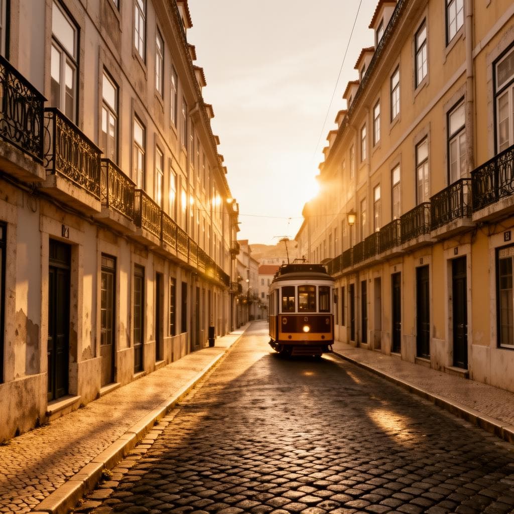Portugal
